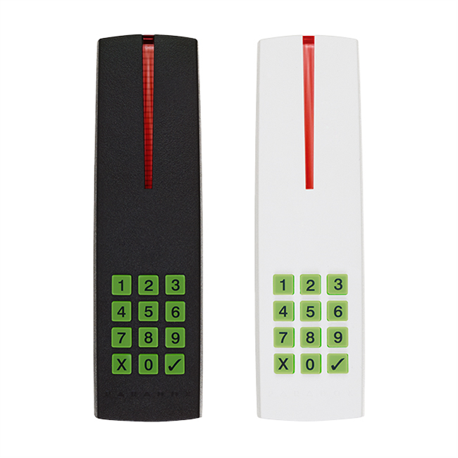 Paradox R915 Card Enrollment Station and | Tensor Security